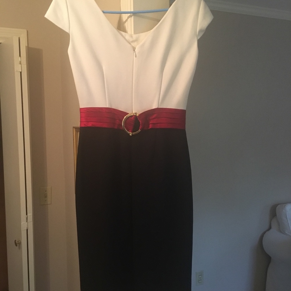 Antonio Melanie Dress